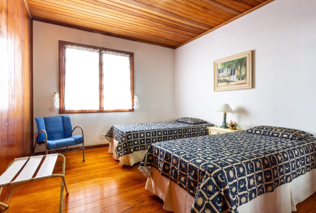 Casa Capivari, Melhor localização da Cidade