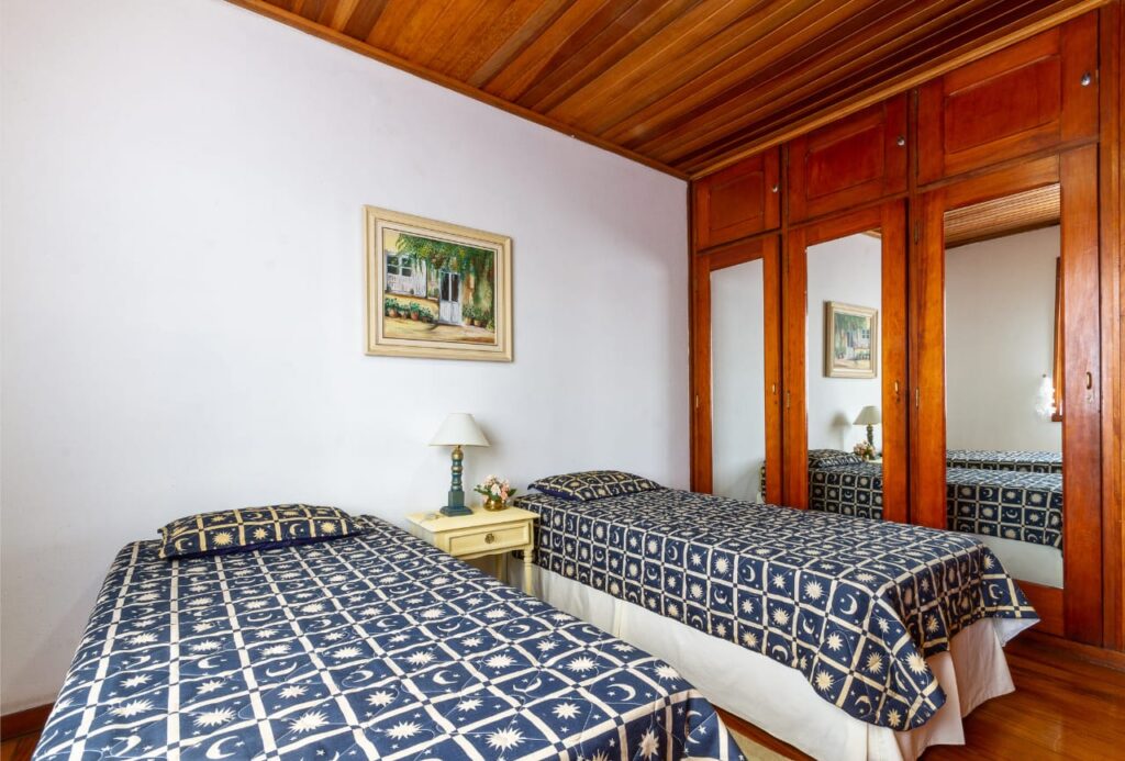 Casa Capivari, Melhor localização da Cidade