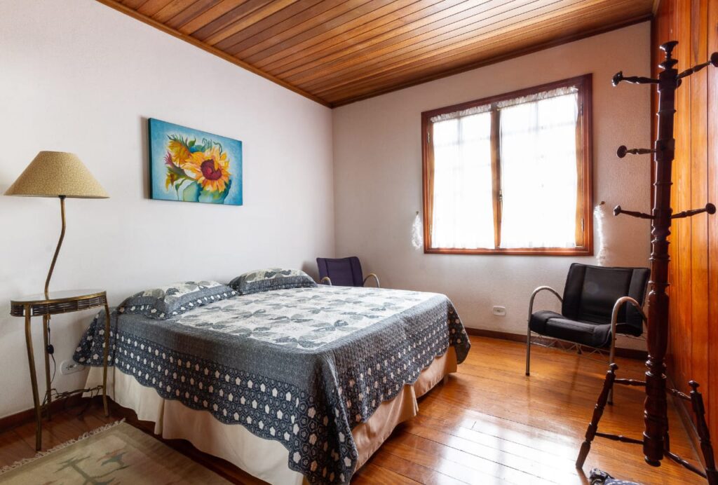 Casa Capivari, Melhor localização da Cidade