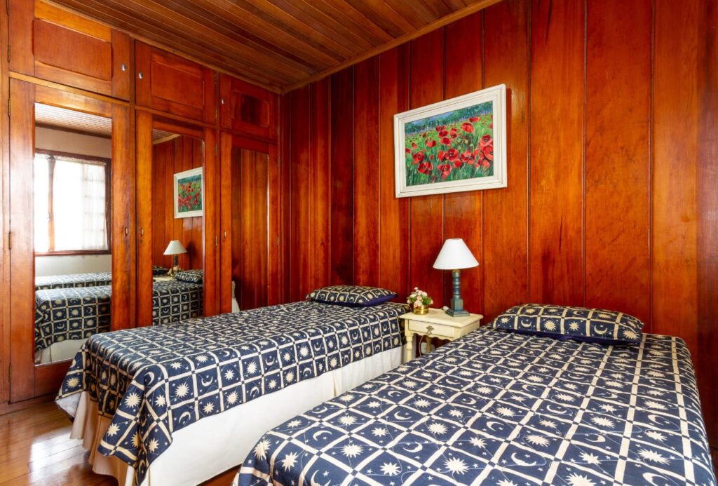 Casa Capivari, Melhor localização da Cidade