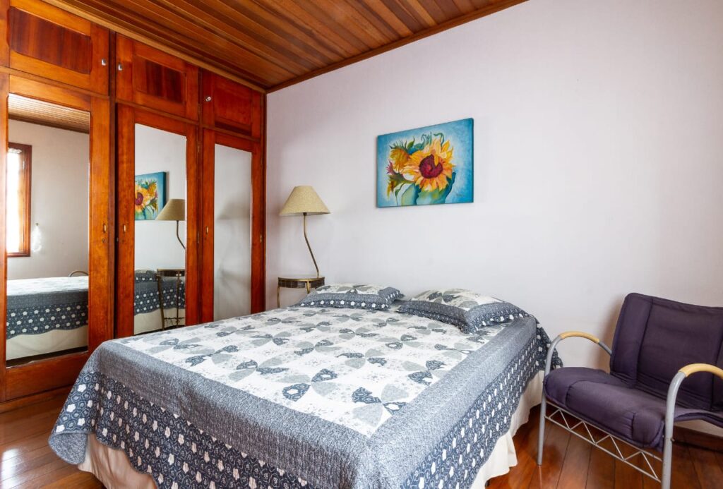 Casa Capivari, Melhor localização da Cidade