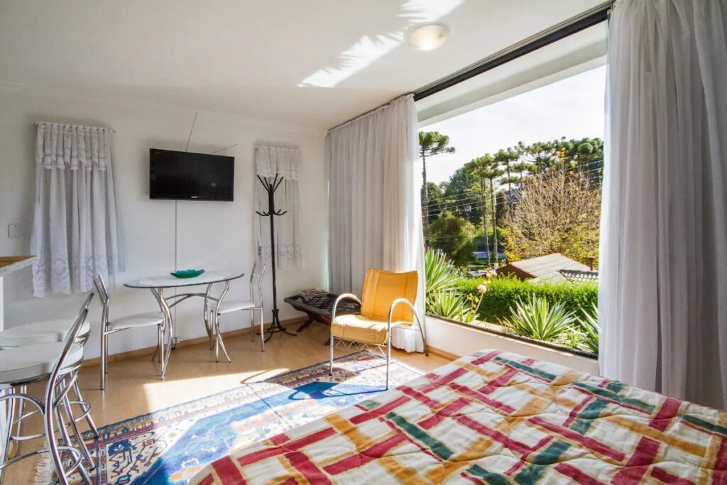 Microcasa Capivari 1, Melhor Localização da Cidade