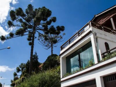 Microcasa Capivari 1, Melhor Localização da Cidade