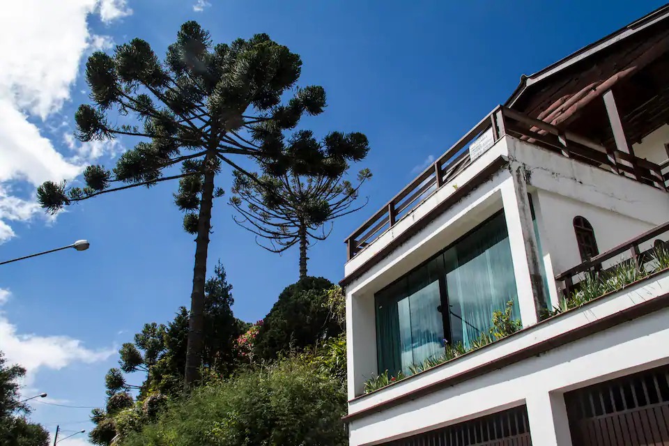 Microcasa Capivari 1, Melhor Localização da Cidade