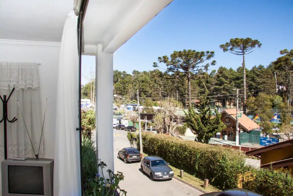 Microcasa Capivari 1, Melhor Localização da Cidade