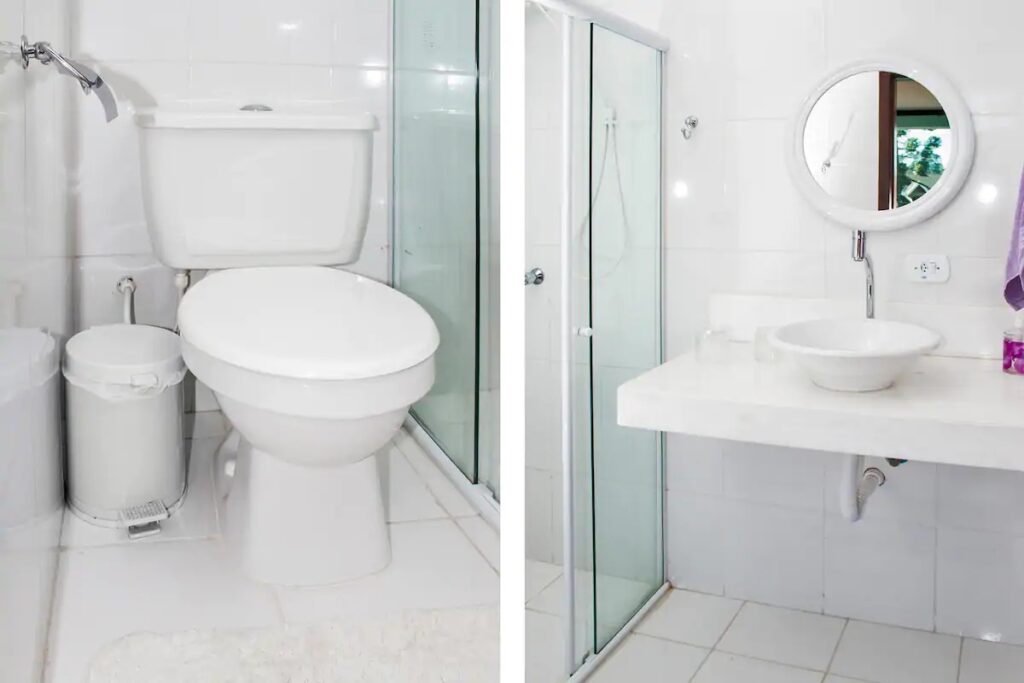 Microcasa Capivari 1, Melhor Localização da Cidade