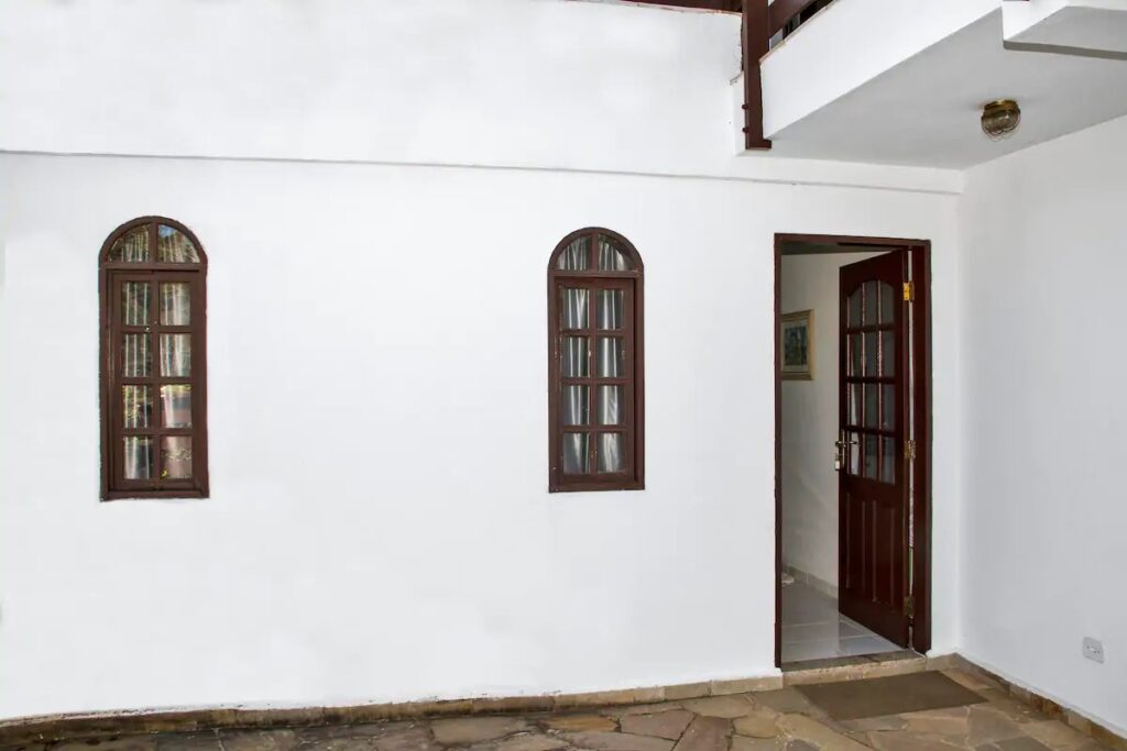 Microcasa Capivari 1, Melhor Localização da Cidade