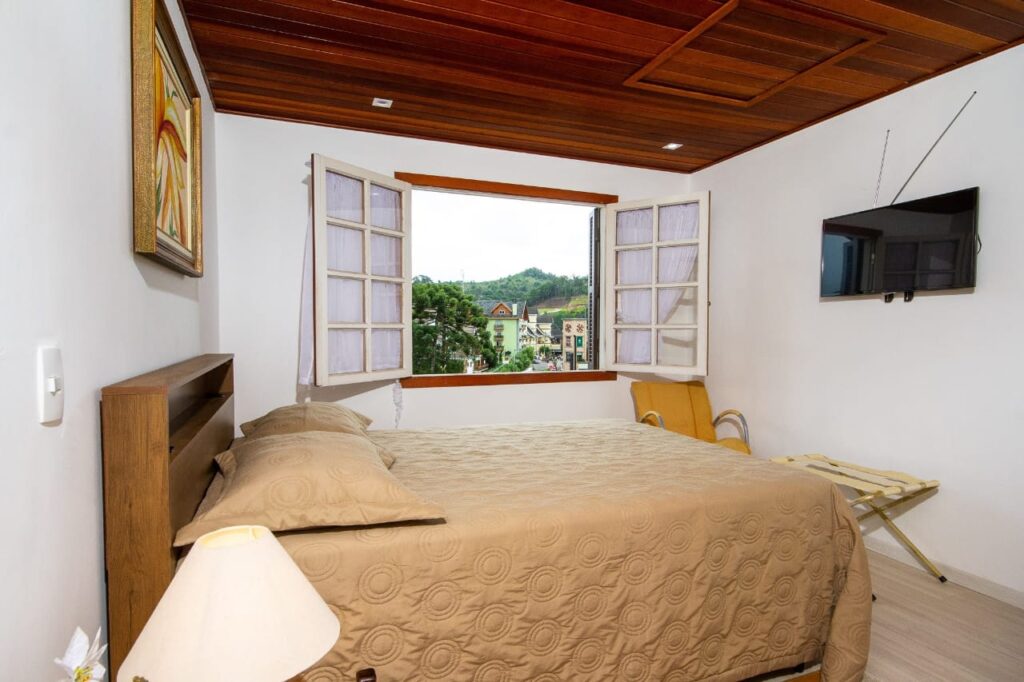 Microcasa Capivari 2, Melhor Localização da Cidade