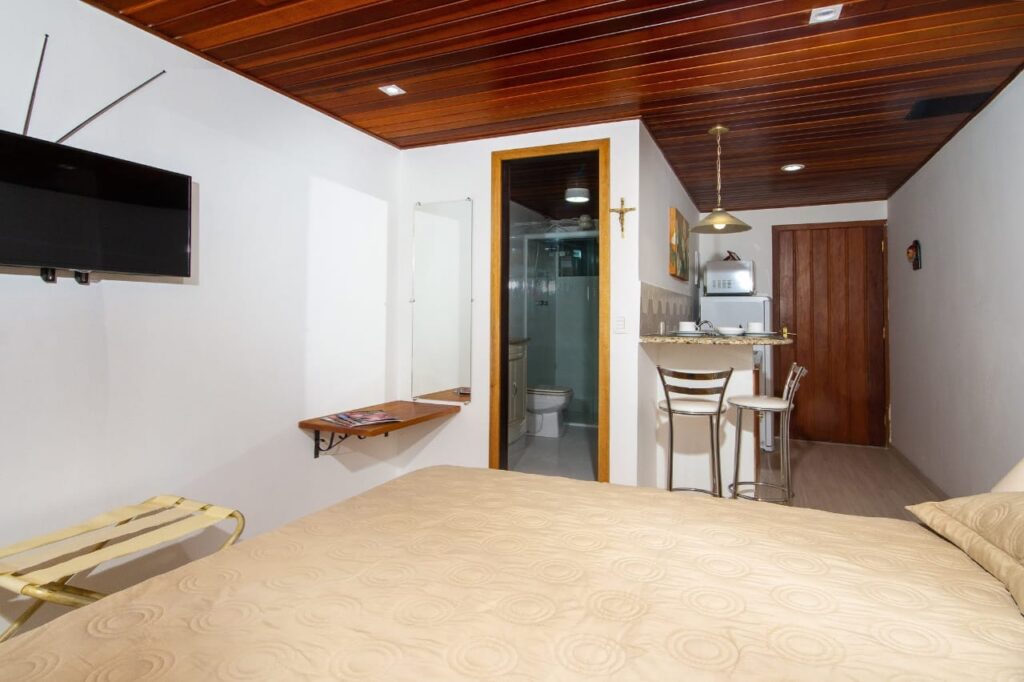 Microcasa Capivari 2, Melhor Localização da Cidade