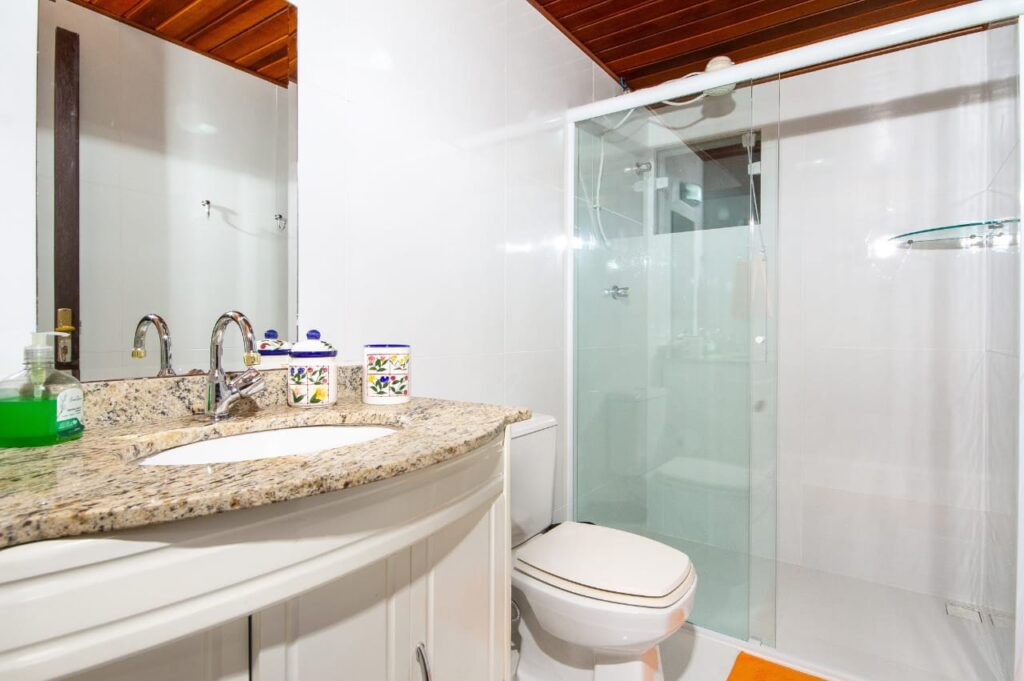 Microcasa Capivari 2, Melhor Localização da Cidade