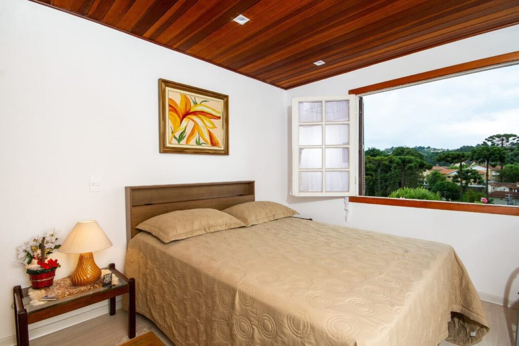 Microcasa Capivari 2, Melhor Localização da Cidade