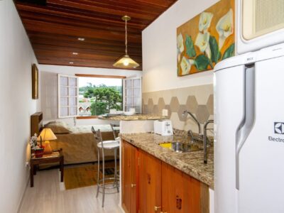 Microcasa Capivari 2, Melhor Localização da Cidade