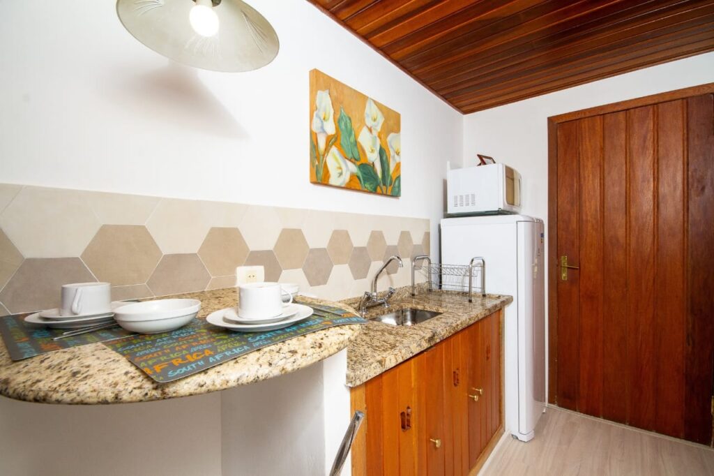 Microcasa Capivari 2, Melhor Localização da Cidade