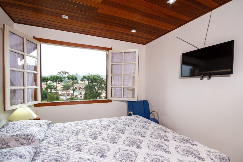 Microcasa Capivari 3, Melhor Localização da Cidade