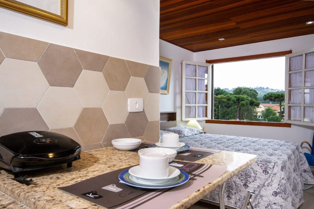 Microcasa Capivari 3, Melhor Localização da Cidade