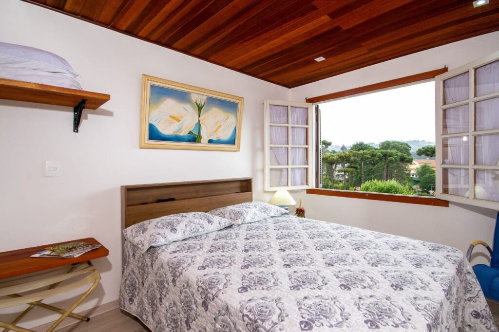 Microcasa Capivari 3, Melhor Localização da Cidade