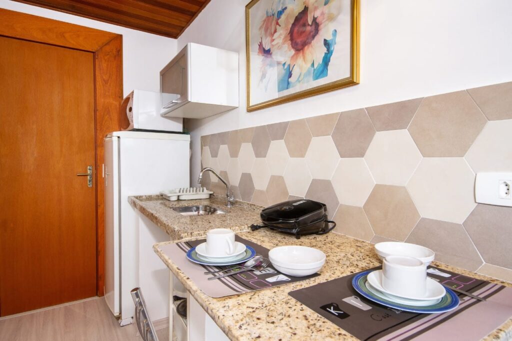 Microcasa Capivari 3, Melhor Localização da Cidade