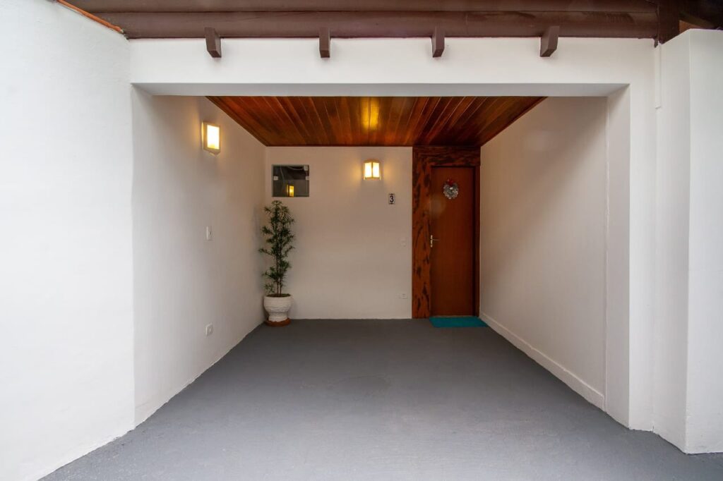 Microcasa Capivari 3, Melhor Localização da Cidade