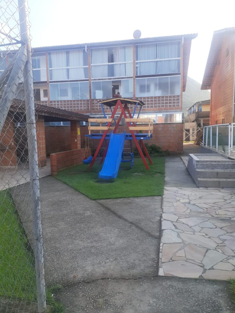 Casa térrea – Maranduba Ville II