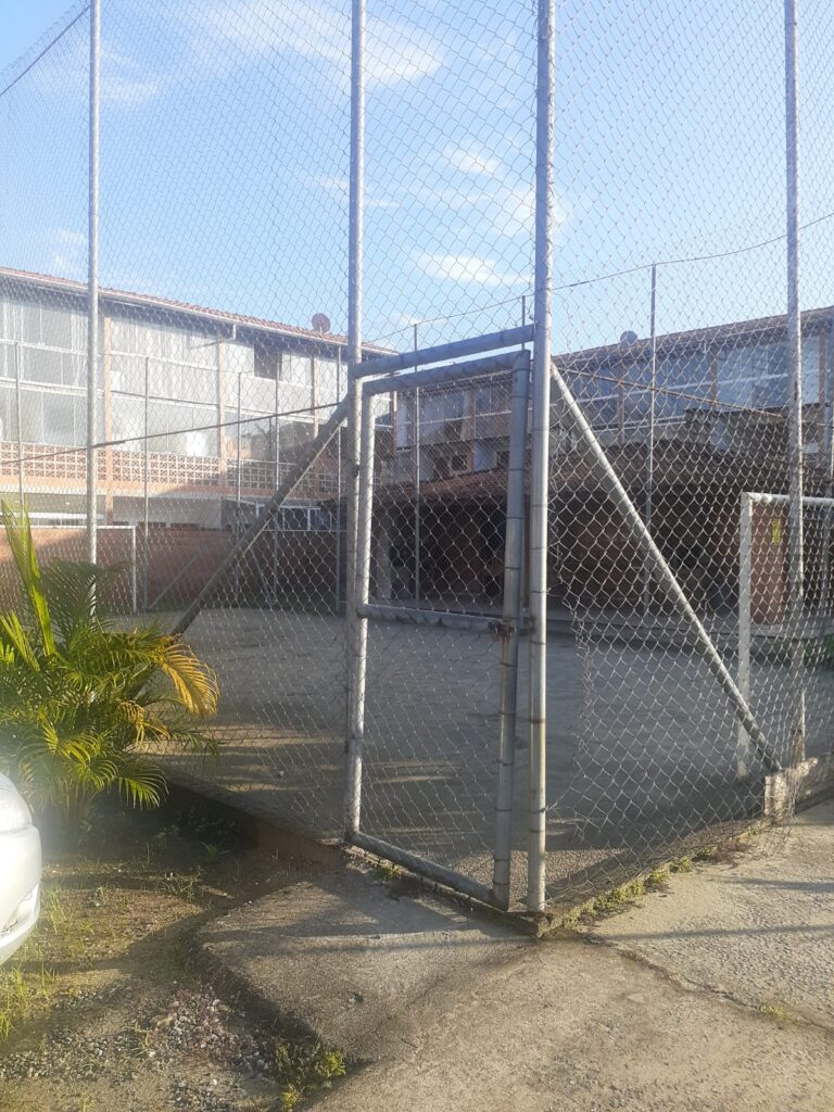 Casa térrea – Maranduba Ville II