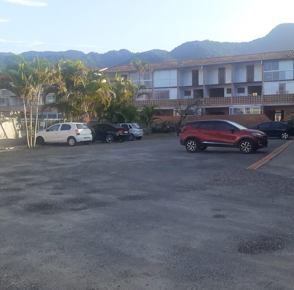 Casa térrea – Maranduba Ville II