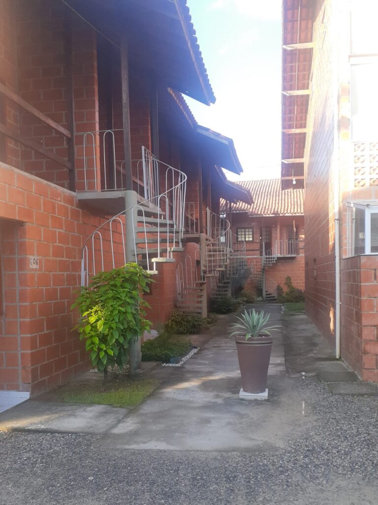 Casa térrea – Maranduba Ville II