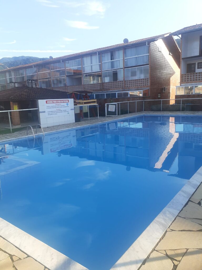 Casa térrea – Maranduba Ville II