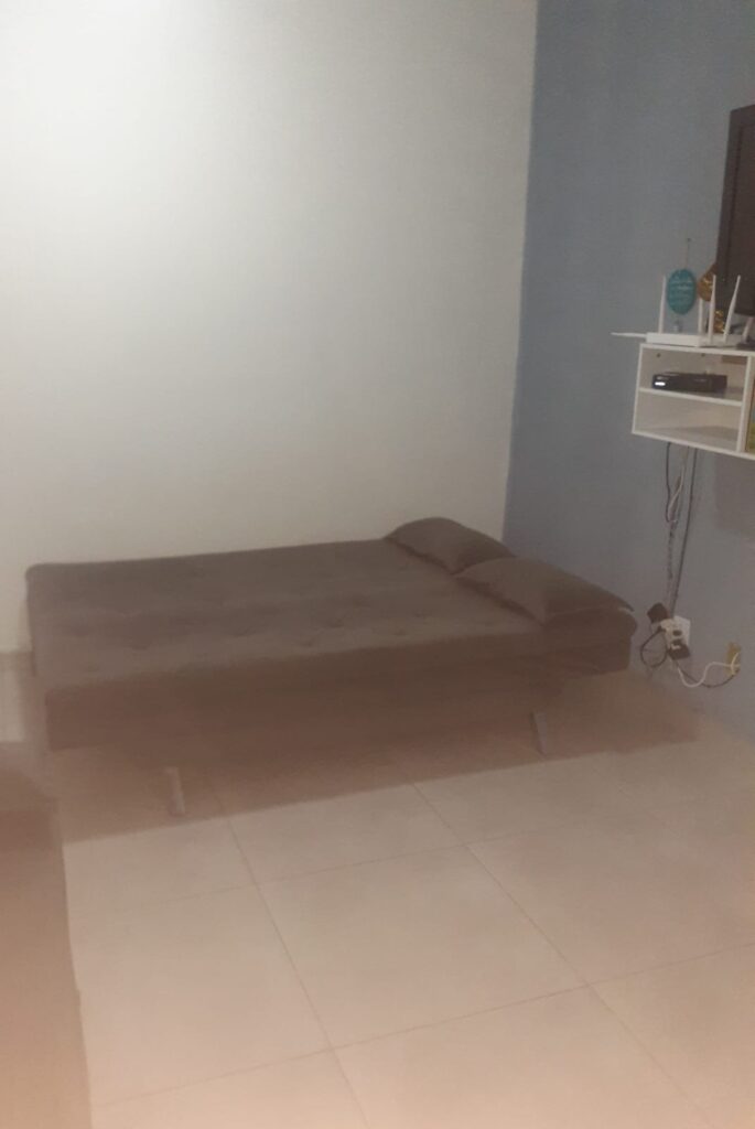 Casa térrea – Maranduba Ville II