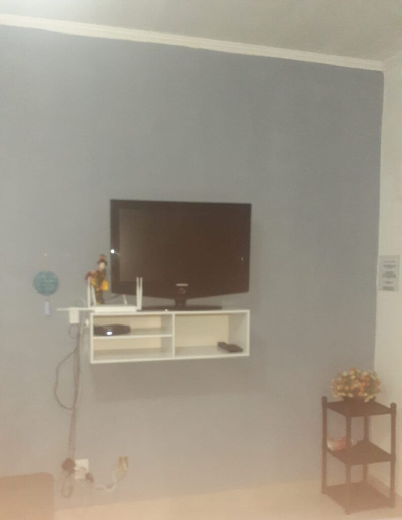 Casa térrea – Maranduba Ville II