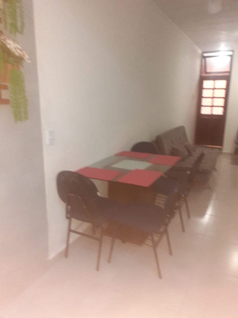 Casa térrea – Maranduba Ville II