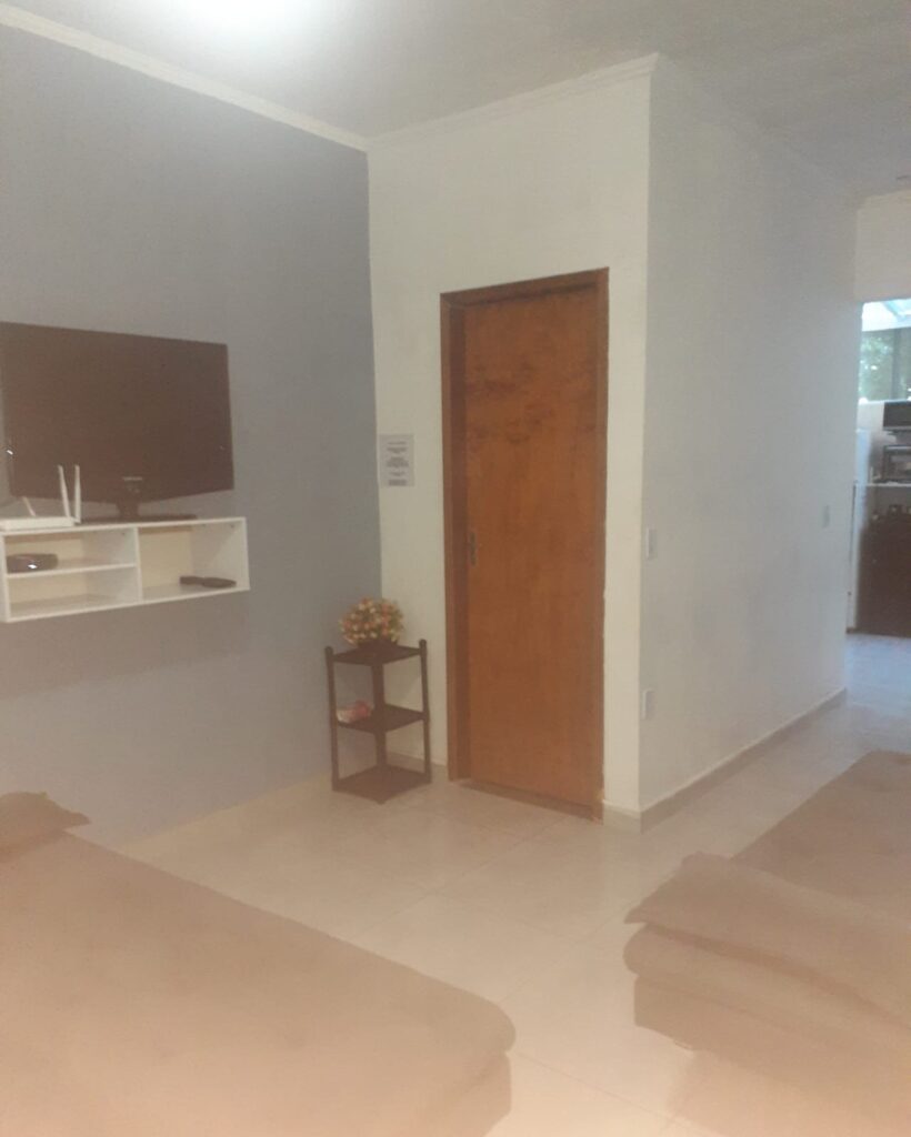 Casa térrea – Maranduba Ville II