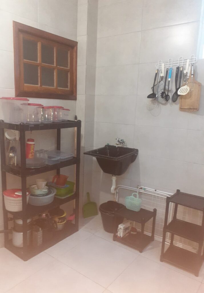 Casa térrea – Maranduba Ville II