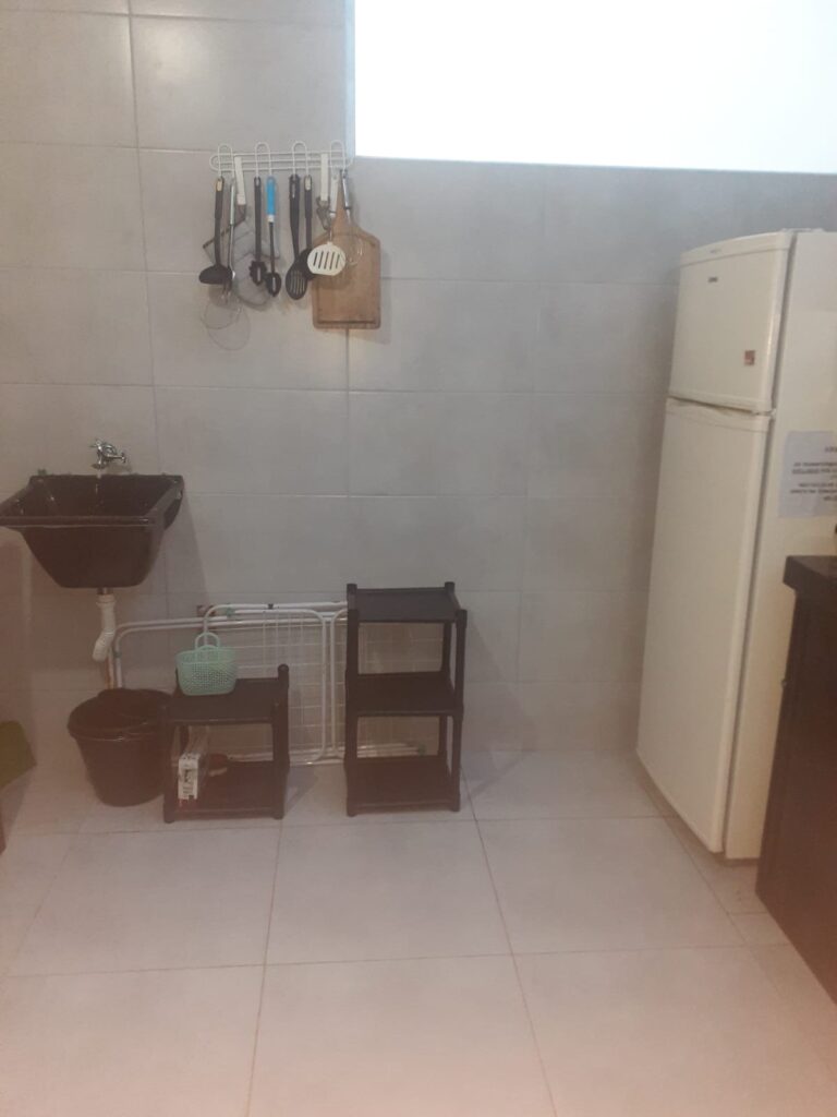 Casa térrea – Maranduba Ville II