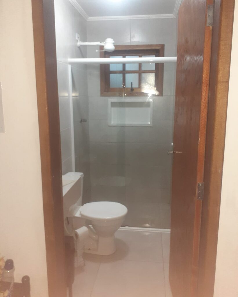 Casa térrea – Maranduba Ville II