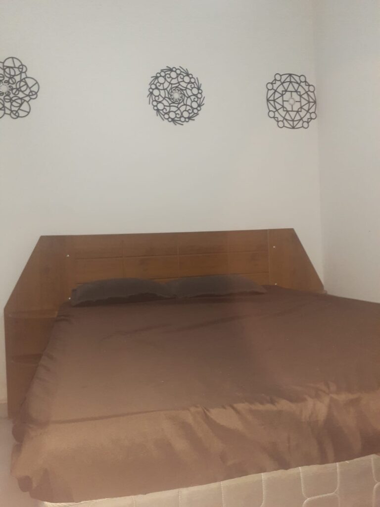 Casa térrea – Maranduba Ville II