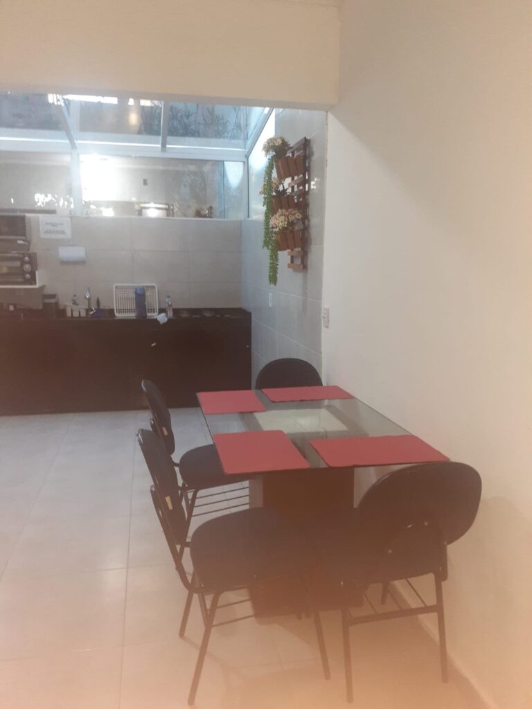 Casa térrea – Maranduba Ville II