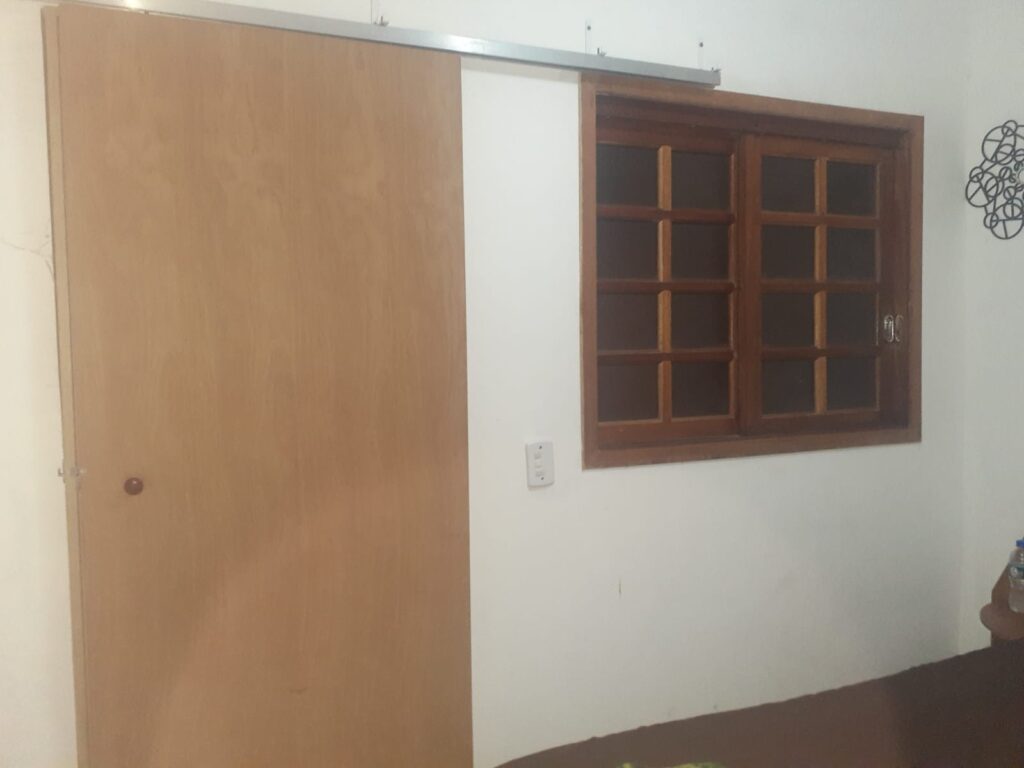 Casa térrea – Maranduba Ville II