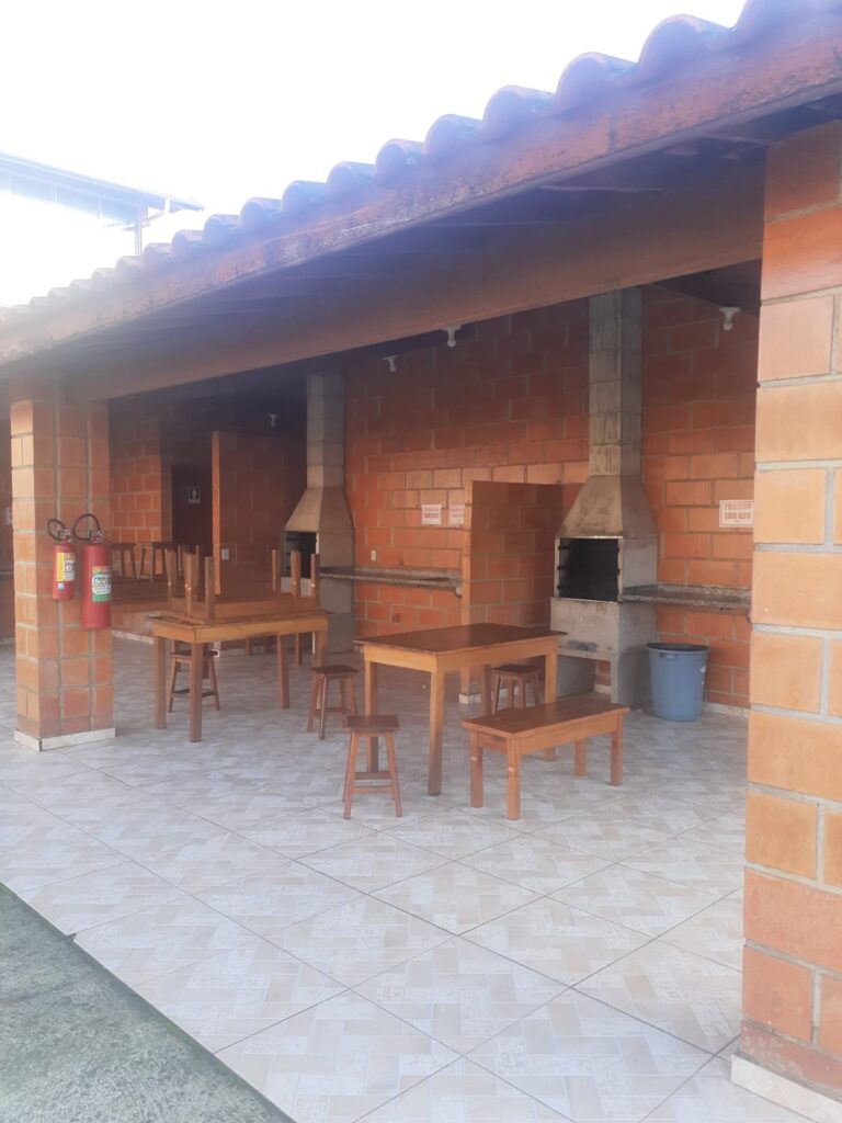 Casa térrea – Maranduba Ville II