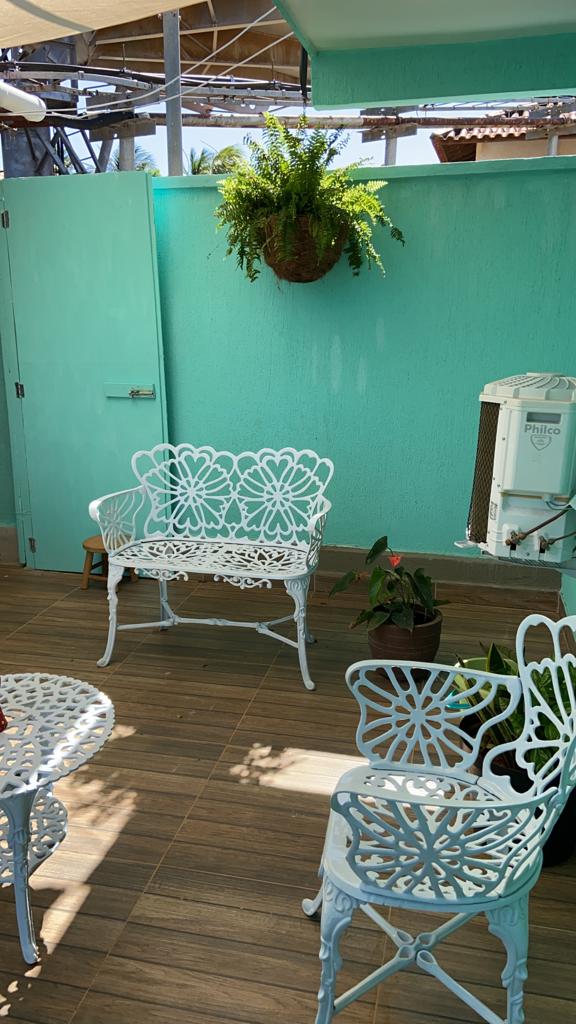 Casa do Biel – Fernando de Noronha