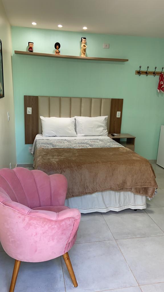 Casa do Biel – Fernando de Noronha