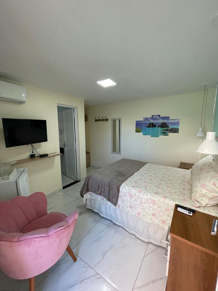 Casa do Biel – Fernando de Noronha