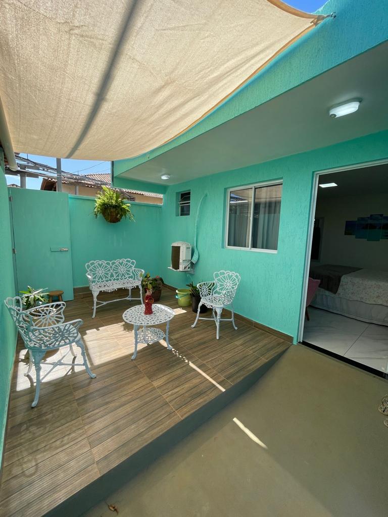 Casa do Biel – Fernando de Noronha