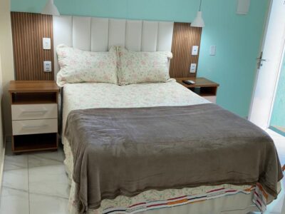 Casa do Biel – Fernando de Noronha