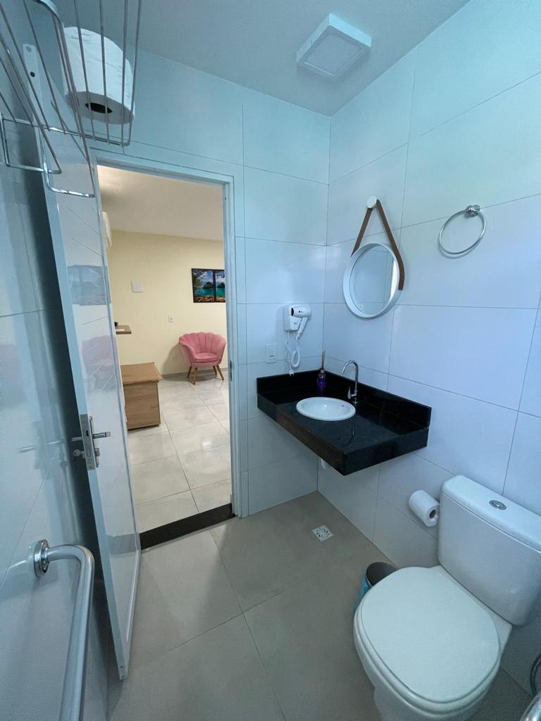 Casa do Biel – Fernando de Noronha