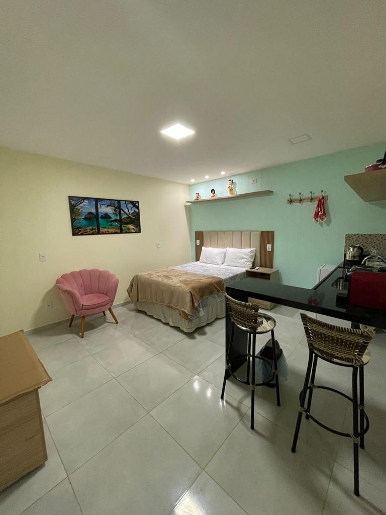 Casa do Biel – Fernando de Noronha