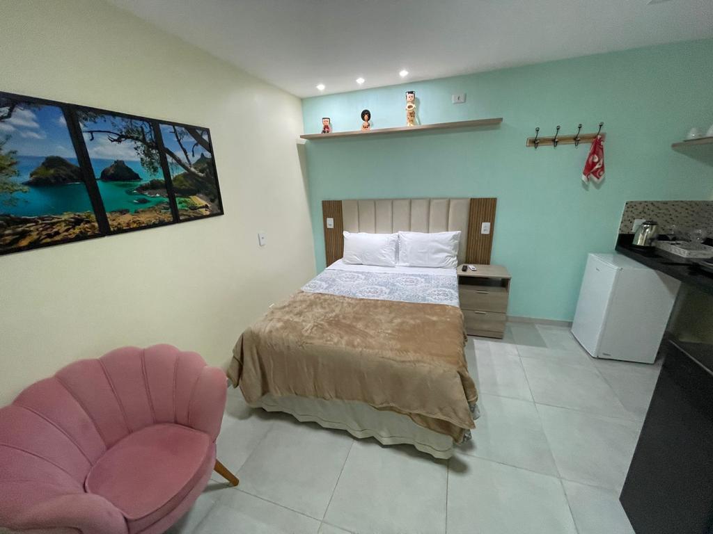 Casa do Biel – Fernando de Noronha