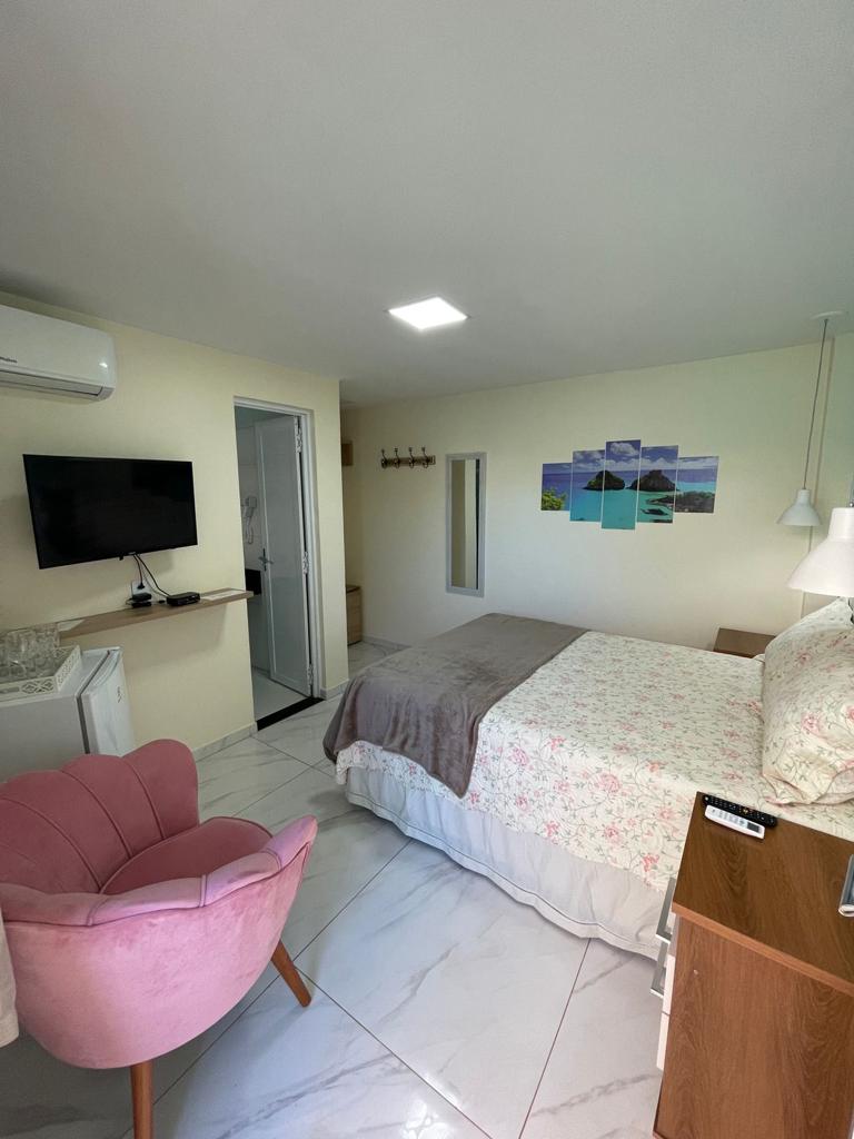 Casa do Biel – Fernando de Noronha