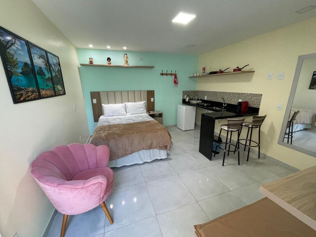 Casa do Biel – Fernando de Noronha