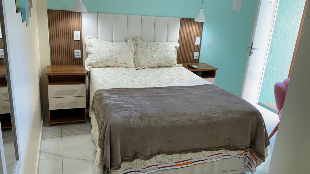 Casa do Biel – Fernando de Noronha