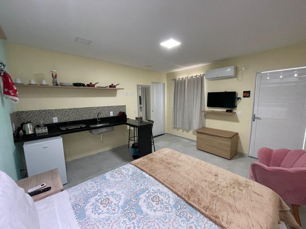 Casa do Biel – Fernando de Noronha